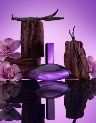 Euphoria Bold Elixir Parfum Intense